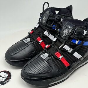 Lebron 3 size 10 1/2 brand new